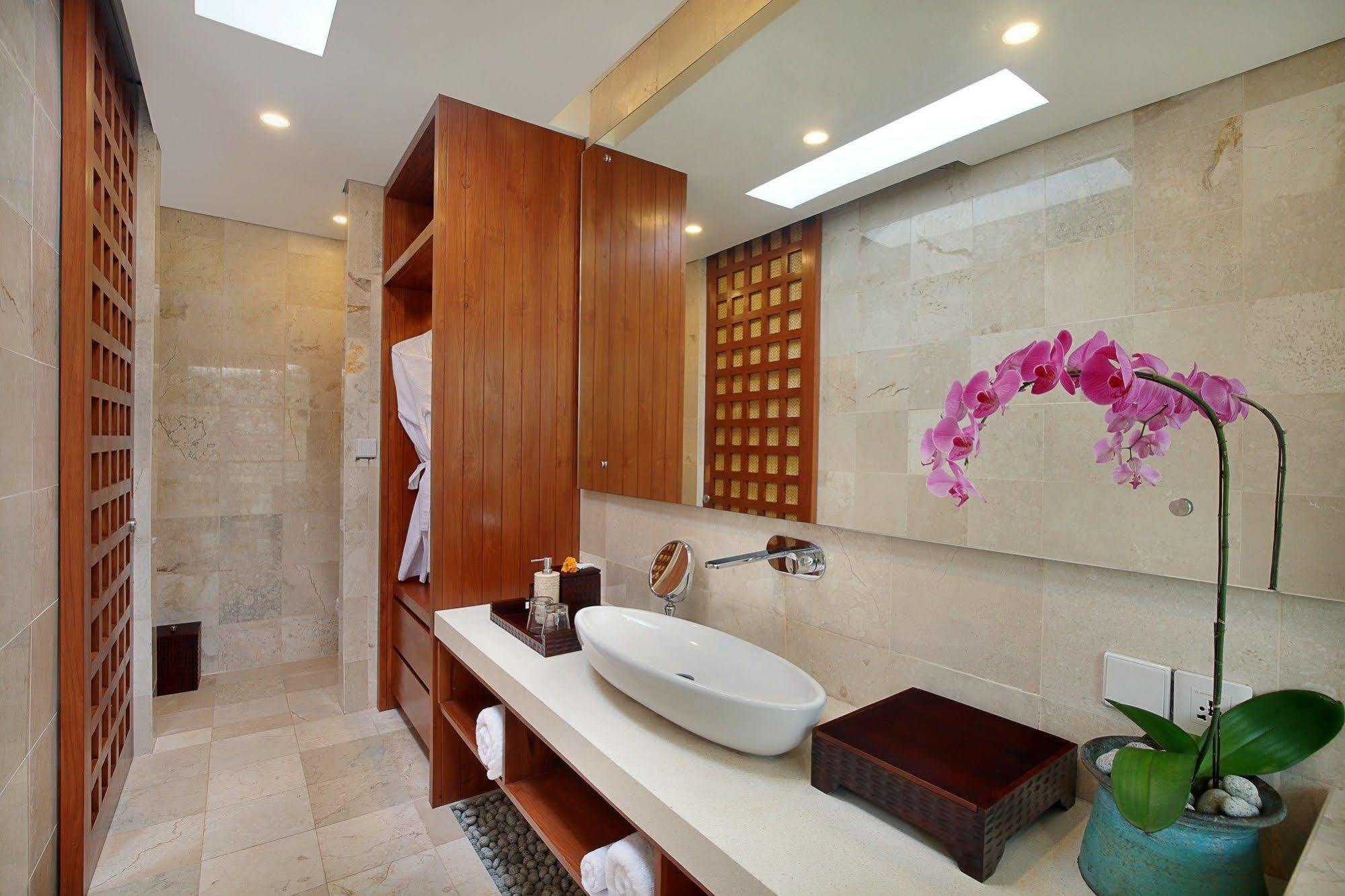 Aksari Villa Seminyak  Exterior photo